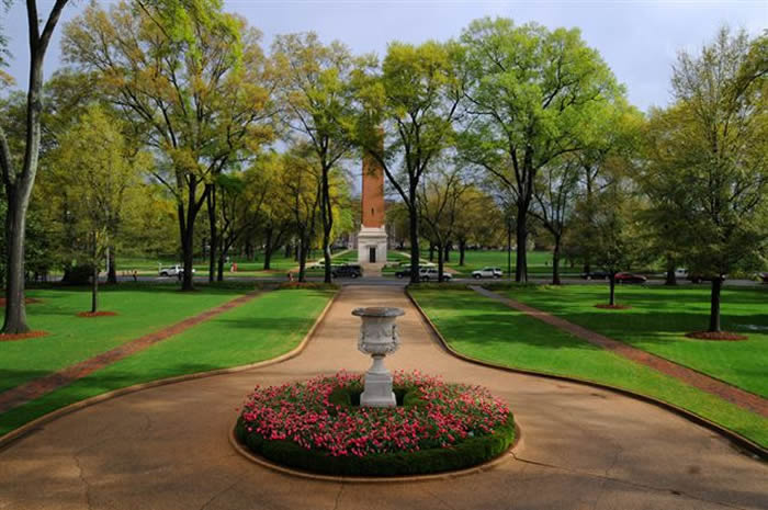 Denny Chimes 